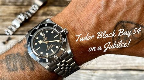 tudor black bay bracelet replacement|tudor black bay 54 bracelet.